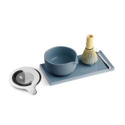 Fellow Matcha komplekt (udune sinine)